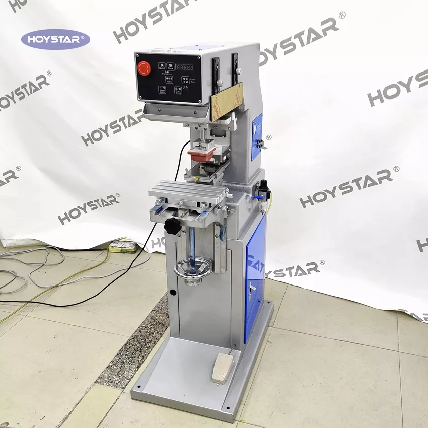 เครื่องพิมพ์แผ่นสี 1 เครื่อง