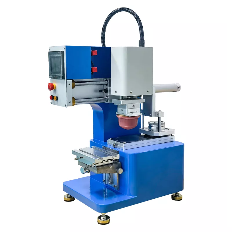 เครื่องพิมพ์แผ่นสีเดียวแบบตั้งโต๊ะ