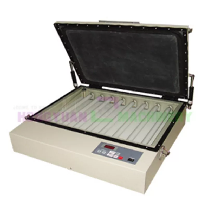 เครื่องดูดรังสียูวีตั้งโต๊ะแบบตั้งโต๊ะ